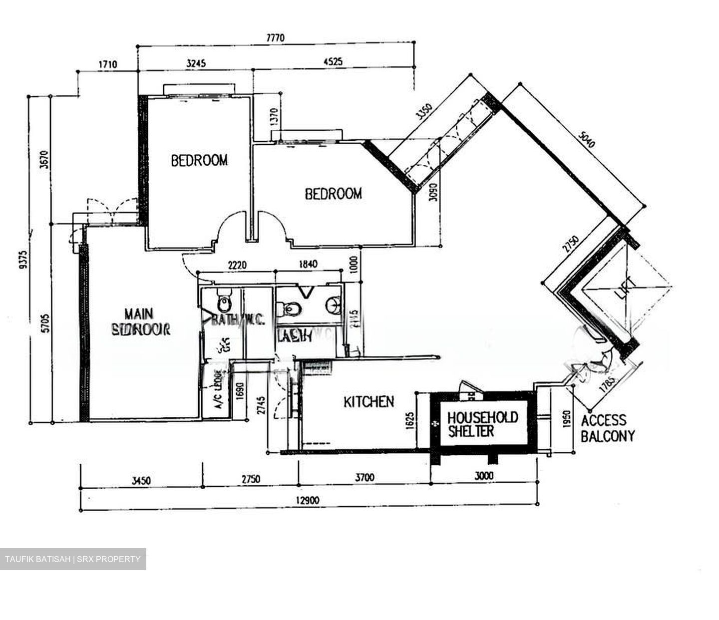 Blk 477 Segar Gardens (Bukit Panjang), HDB 5 Rooms #556607541